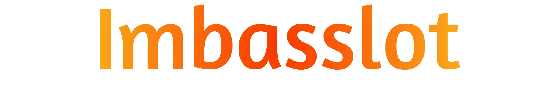 Imbasslot